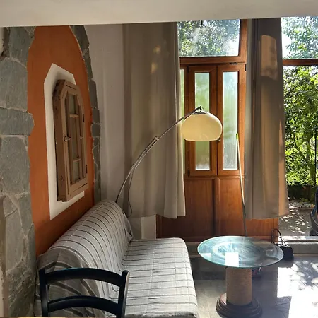 Borgo San Francesco By 5tr Apartmán *