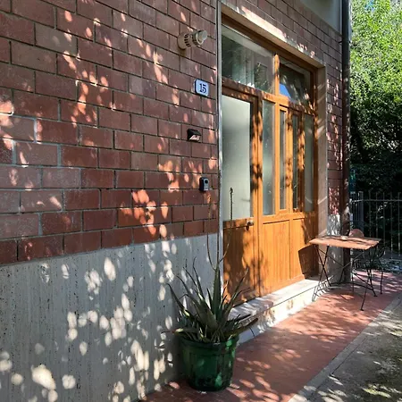 Borgo San Francesco By 5tr Apartmán Levanto