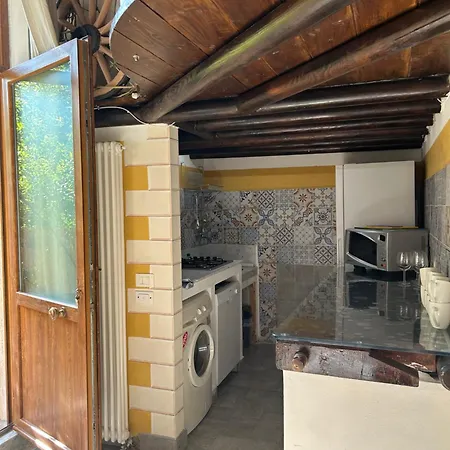 Borgo San Francesco By 5tr Apartmán *