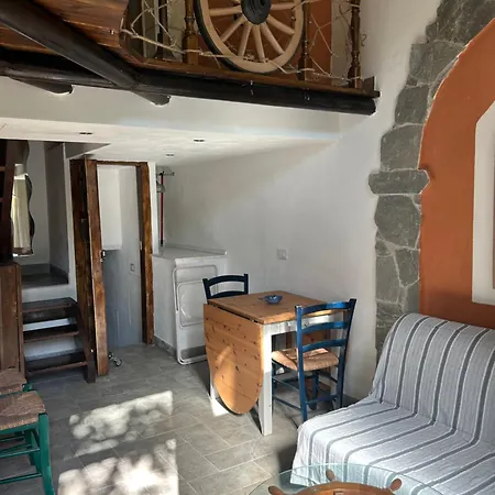 Borgo San Francesco By 5tr Apartmán *