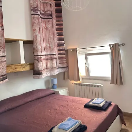 Borgo San Francesco By 5tr Apartmán Levanto