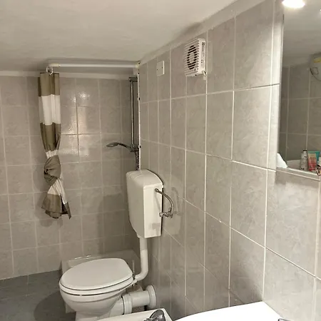 Apartmán Borgo San Francesco By 5tr Levanto